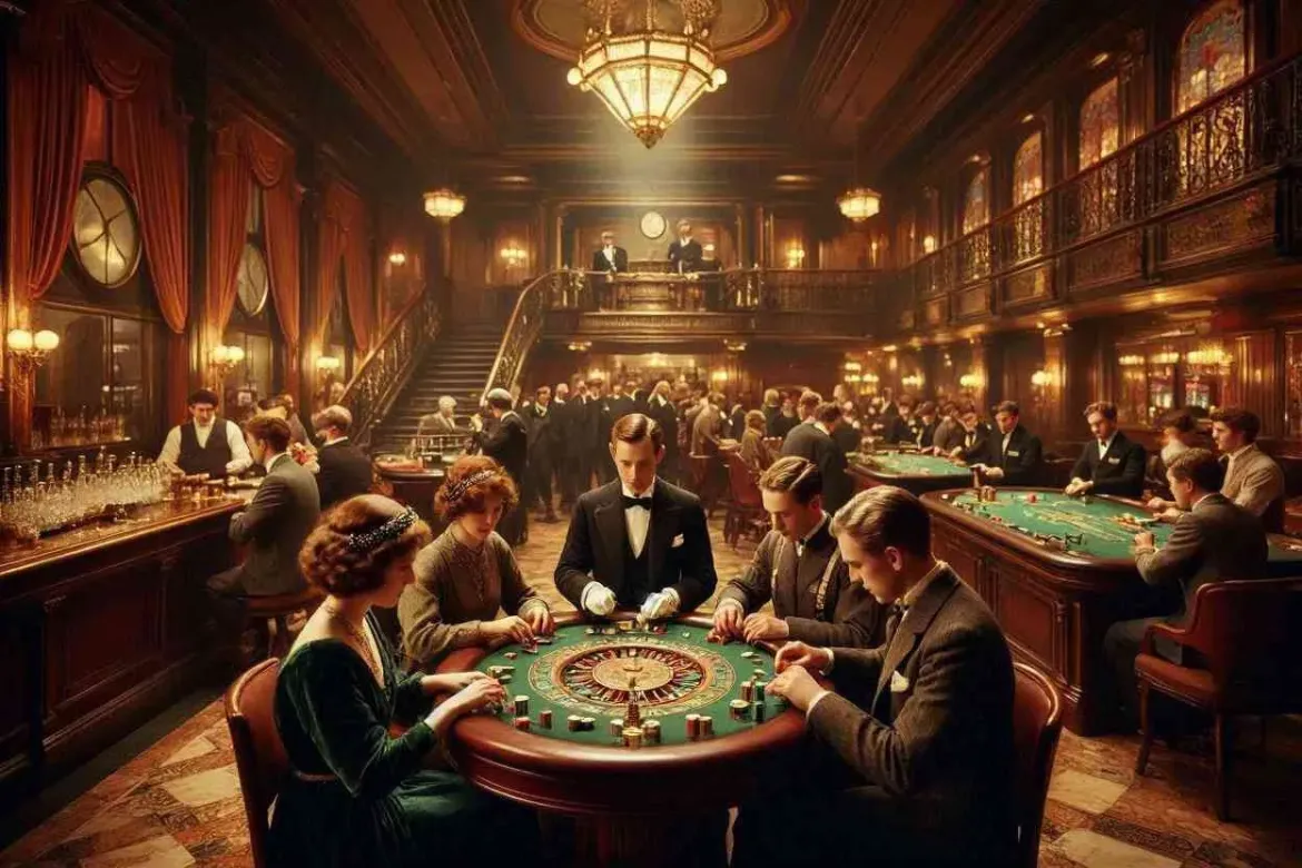 Kingdom Casino