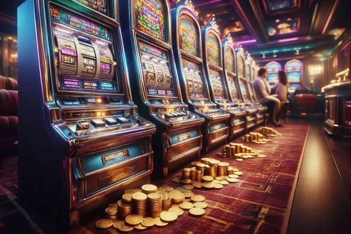 Kingdom Casino